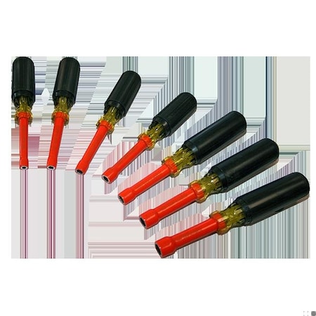 Cementex 6Pc Nutdriver Set TR-6ND