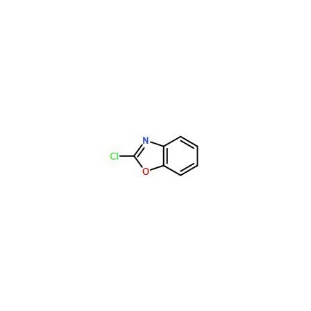 Ak Scientific 2-Chlorobenzoxazole (1g), CAS 615-18-9 V1260-1g
