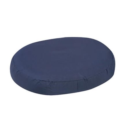 Fitnessfreak 16 Inch Contoured Foam Ring - Navy FI61957