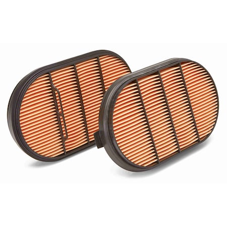 Fleetguard Air Filter AF4199