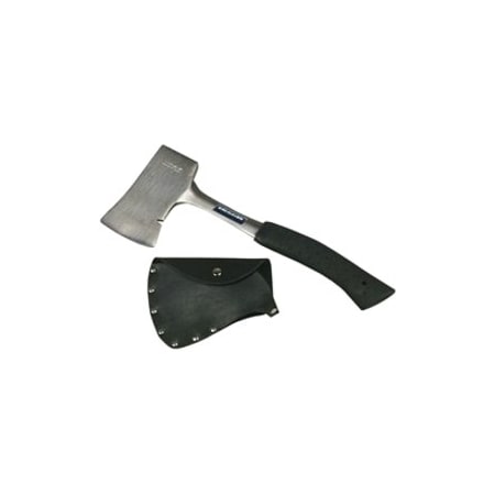 Vaughan Steel Handle Camp Axe, 20oz. AS1 1/4