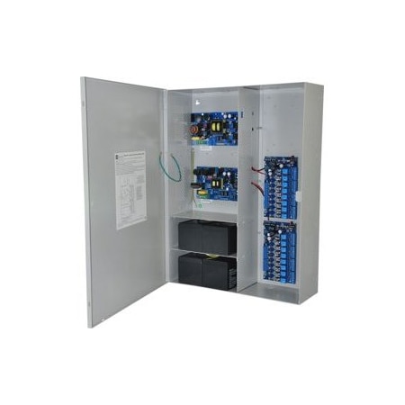 Altronix 2 Power Supply/Charger MAXIMAL75E