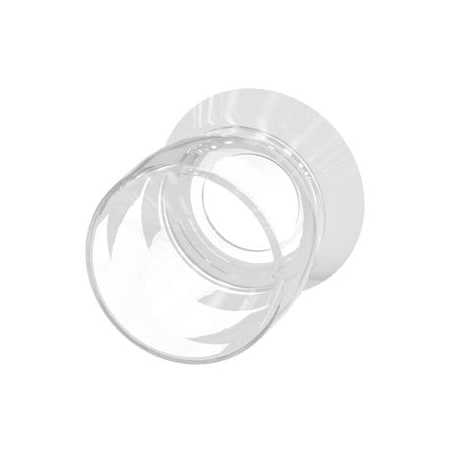 Siemens Silicone protection cap for EMERGENCY-STOP mushroom pushbutton 3SU1900-0DF70-0AA0-ZY19