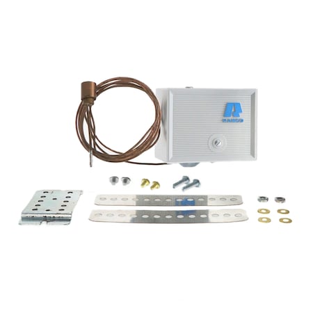 Robertshaw Ranco Ice Bank Control, 76" Cap. O18-100