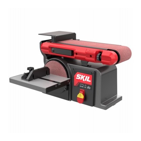 Skil 4x36 Belt/Disc Sander BB9504-00