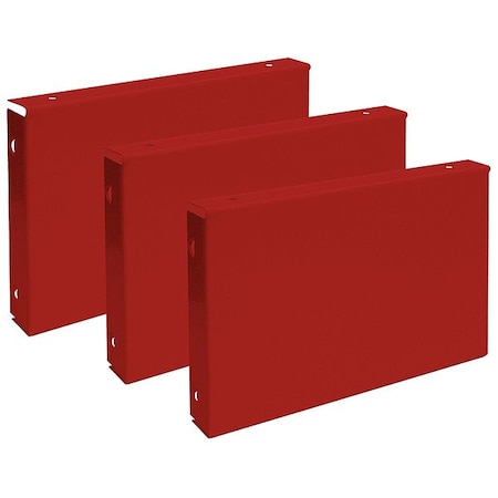 Lyon Snap In Place Locker Base Panel YF5802-3