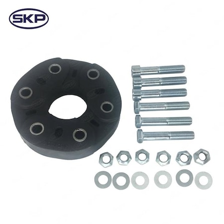 Skyward Automotive Products Drive Shaft Coupler,  SK935504