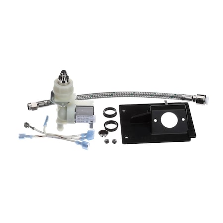 Wunder-Bar Solenoid Valve Retrofit Kit, 120 Volt WS-84572
