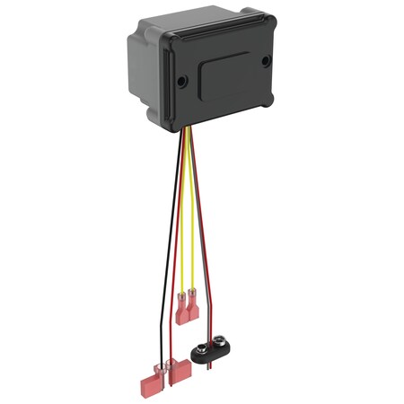 Delta Commercial Instit Parts Sensor Module For Ur - Wms & 1600T6 061273A