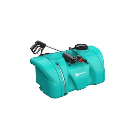 Enduraplas 25 Gallon Spot Chief Atv Sprayer SSC025212V