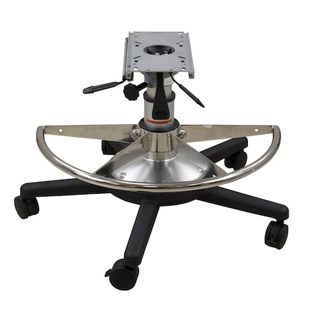 Springfield Marine Springfield In-Shore LE1 Adjustable Mainstay Package 1255595-NC