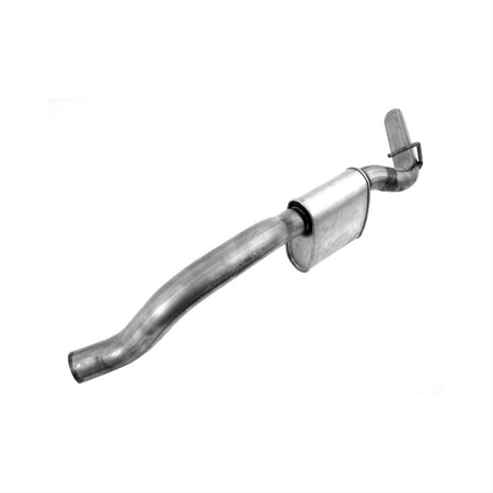 Walker Tail Pipe 55532