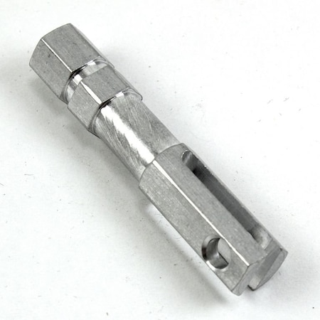 Trimark Two point paddle handle, right hand, low gloss black, non locking, 1, 2 point 33337-01