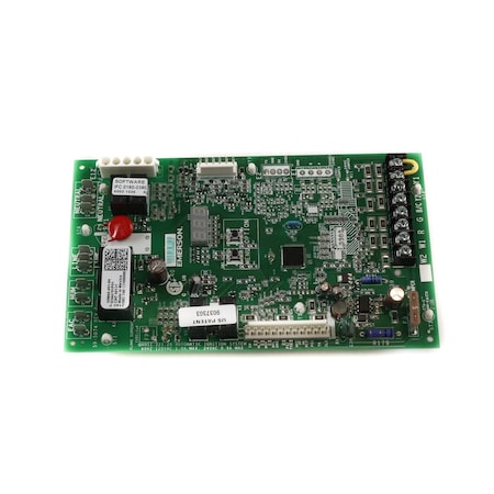 Trane INTEGRATED FURNACE CNTRL BRD CNT8121