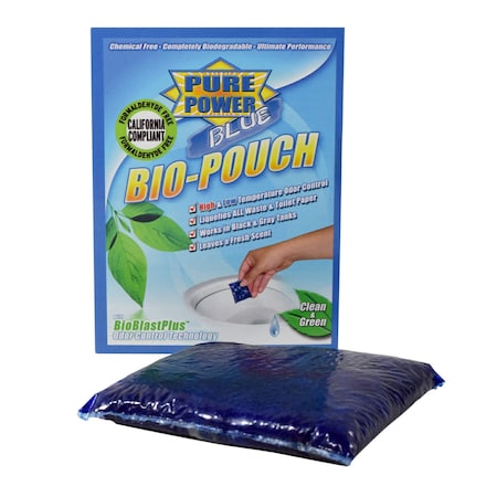 Valterra HOLDING TANK CHEMICALS RV V23447