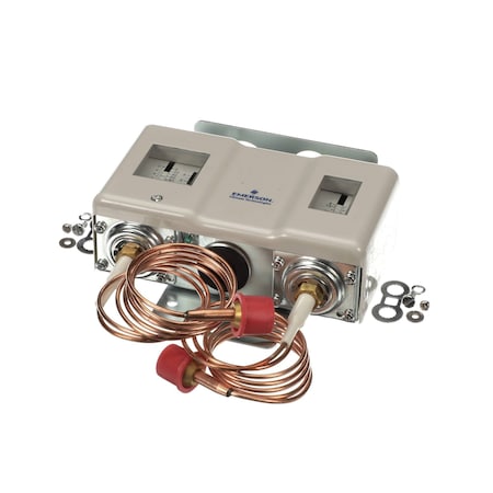 Duke SWITCH, PRESSURE CONTROL ICE CREAM UNIT 216891