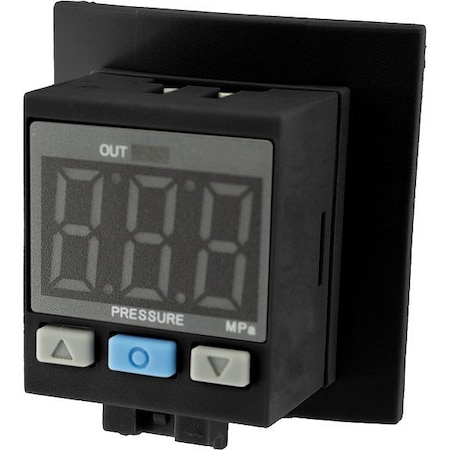 Aro Compressed Air Regulator, 145 psi 104602-2