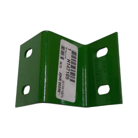 John Deere BRACKET, JOHN DEERE OEM H147105 H147105