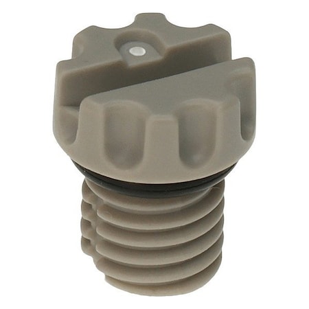 Smc Lubrication Plug Assembly AL24P-060AS