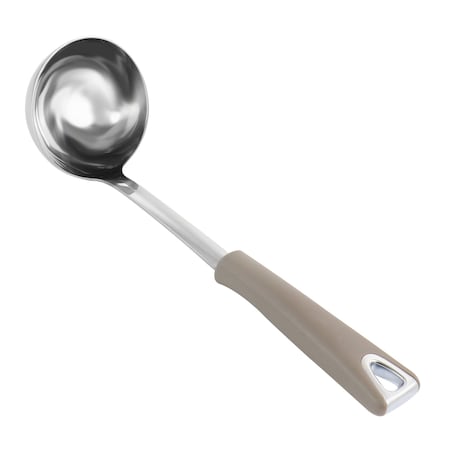 Martha Stewart Stainless Steel Ladle 129085.01