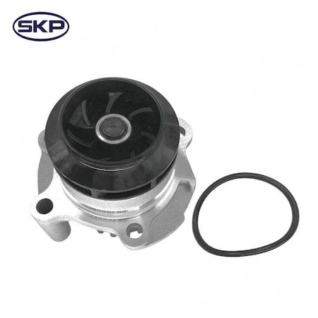 Engine Water Pump,