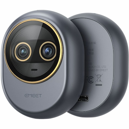 Emeet Innovations EMEET Piko Dual EMDKDZ-LD