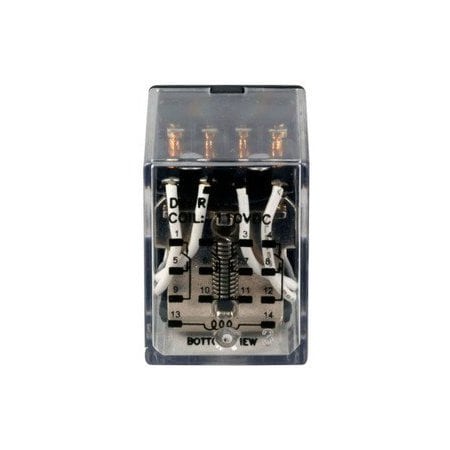 Eaton Relays D5PR2T1