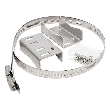 Hammond Pole Mount Kit PMB4045KIT1