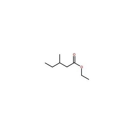 Ak Scientific Ethyl 3-methylvalerate (25g), CAS 5870-68-8 7857AL-25g
