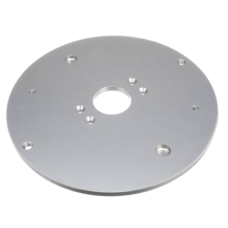 Dutchess Bakers Mach Co TRIP PLATE C4-147-0005-P