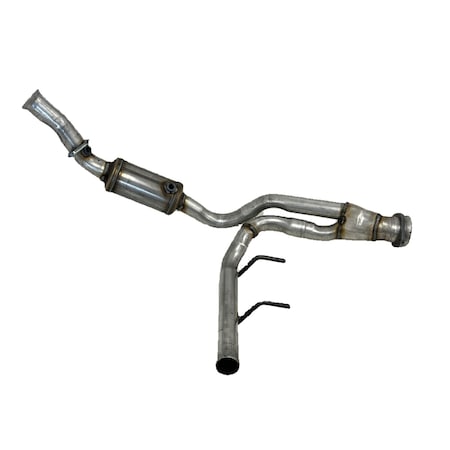 Neae Catalytic Catalytic Converter #20-11083, Right Side 20-11083