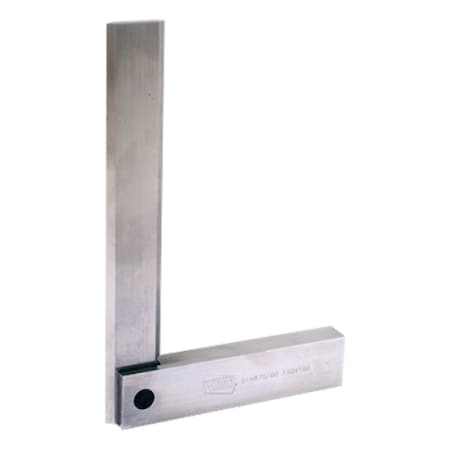 Z-Limit Z-Limit 3 X 2" Steel Square 4909-0003