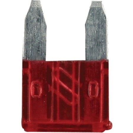 Install Bay ATM FUSE 10AMP, PK 25 ATM1025