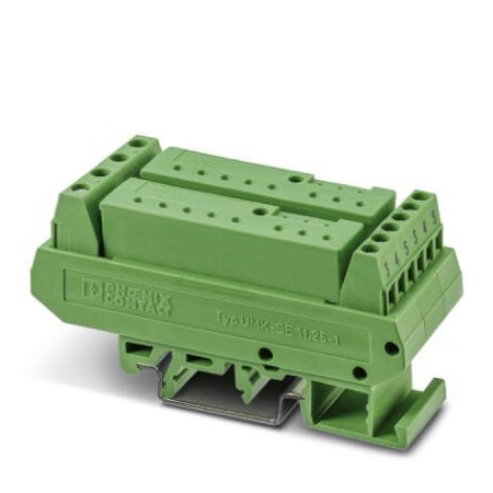 Phoenix Contact FLKM 4-I/O-G4 VARIOFACE 4-channel 5521322