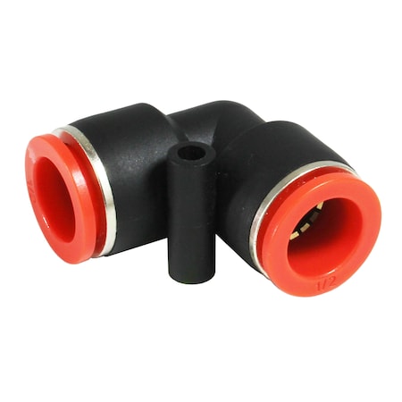 Sur&R Nylon To Nylon 90 Deg Union 1/2 (2) SRRK590