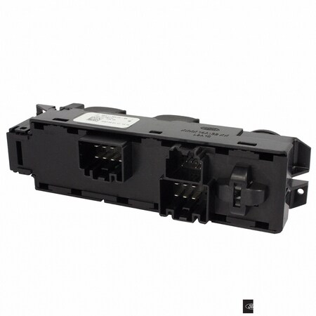 Motorcraft Door Window Switch,  SW7872
