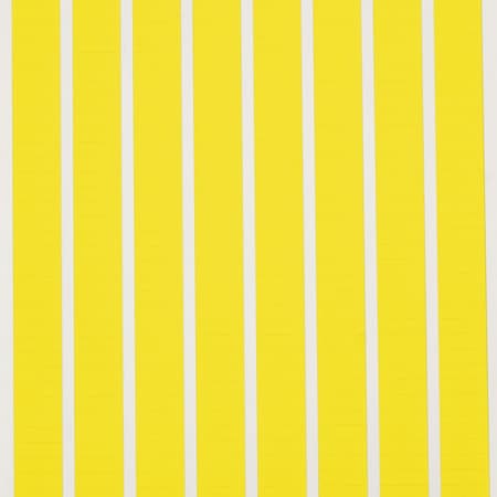 Brady LaserTab Polyester Lbls 0.5 in H x 0.8 in W Yellow 58/PK, 58PK LAT-5-747-10-YL