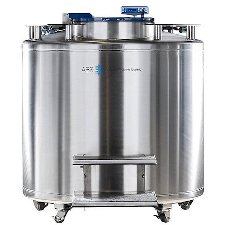 American Biotech Supply Cryogenic storage system KVP-4