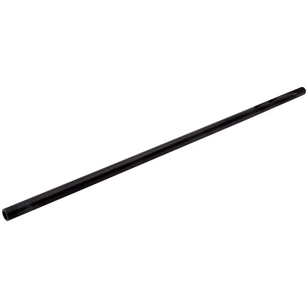 Powerhouse 20 in. Shifter Rod, Black Anodized PO3613210