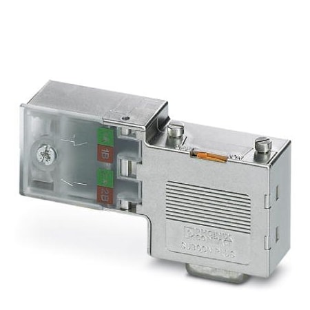 Phoenix Contact SUBCON-PLUS-PROFIB/90/SC D-SUB 2313698
