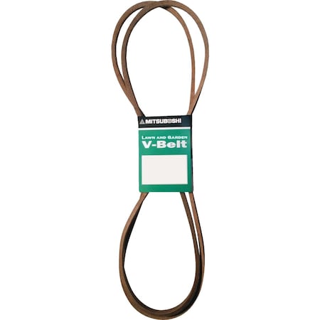 Mitsuboshi Super KB 4L Type 1/2''x47 In. 4LK470