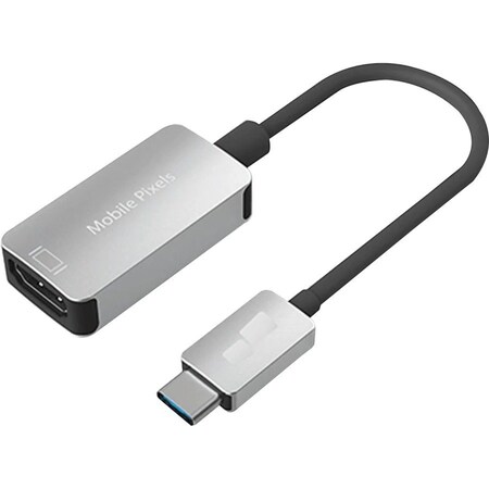 Mobile Pixels USB C TO HDMI ADAPTER 104-1002P01