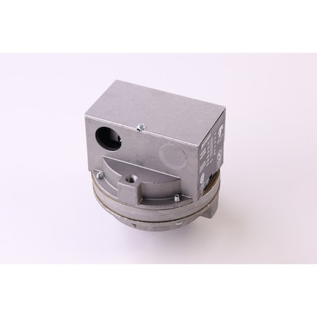 Antunes Rhgp-A, 10/50"Wc Open-Hi 803112803