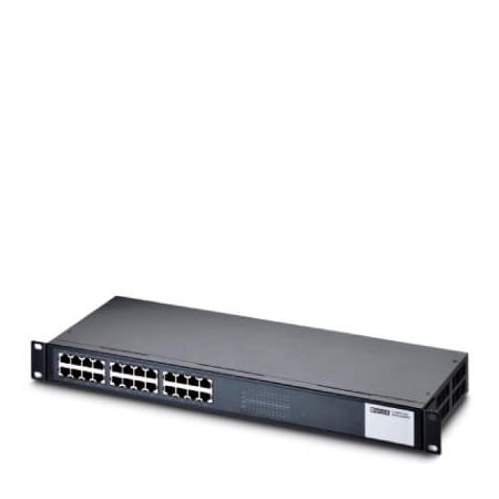 Phoenix Contact FL SWITCH 1824 Ethernet switch 24 2891041