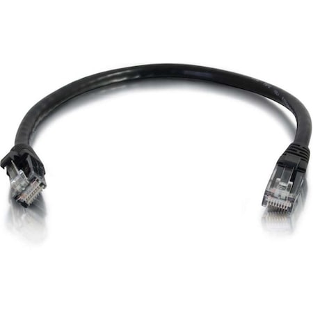 C2G PATCH CABLE - UNSHIELDED TWISTED PAIR (UTP) - MALE LEFT GENDER - MALE RIGHT GEND 976