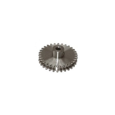 Nordex PULLEYS, TIMING BELT PIN HUB FHS-D3-56