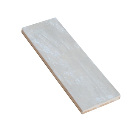 Apollo Tile 3Purple 2.5 in x 8 in Ceramic Glossy Wall Subway 5.38 sqft/case, 38PK La Riviera Lavanda Blue 2.5x8