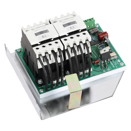 Dayton Control Block MHGX4EC46GGS