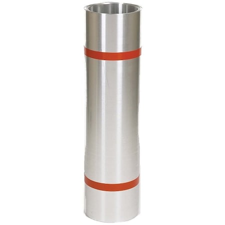 Flamco VACE2010 VALLEY 20X10 ALUMINUM ROLL VAEC2010