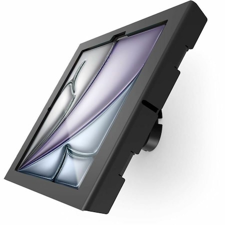 Compulocks IPAD AIR M2 & M3 13IN APEX ENCLOSURE TILTING WALL MOUNT - BLACK 505B13APXB